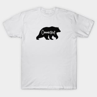 Connecticut Black Bears T-Shirt